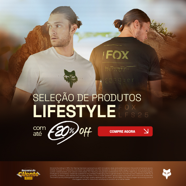 [ATIVO] LIFESTYLE